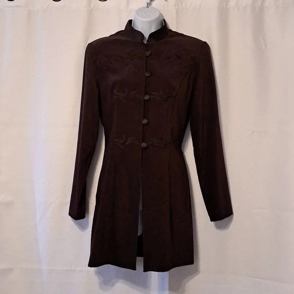 Vintage like new jacket - Picture 6 of 13